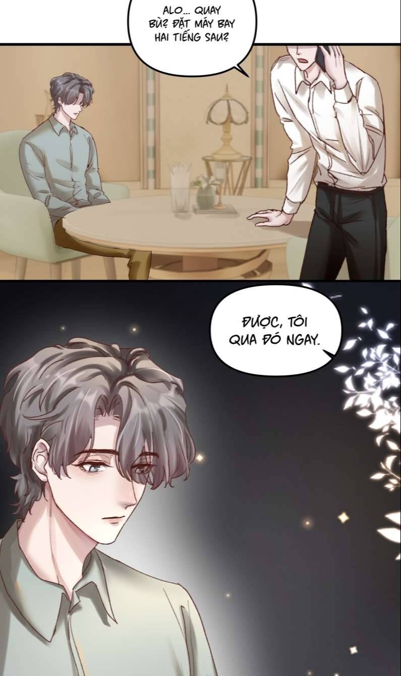 Hữu Danh Chapter 8 - 16