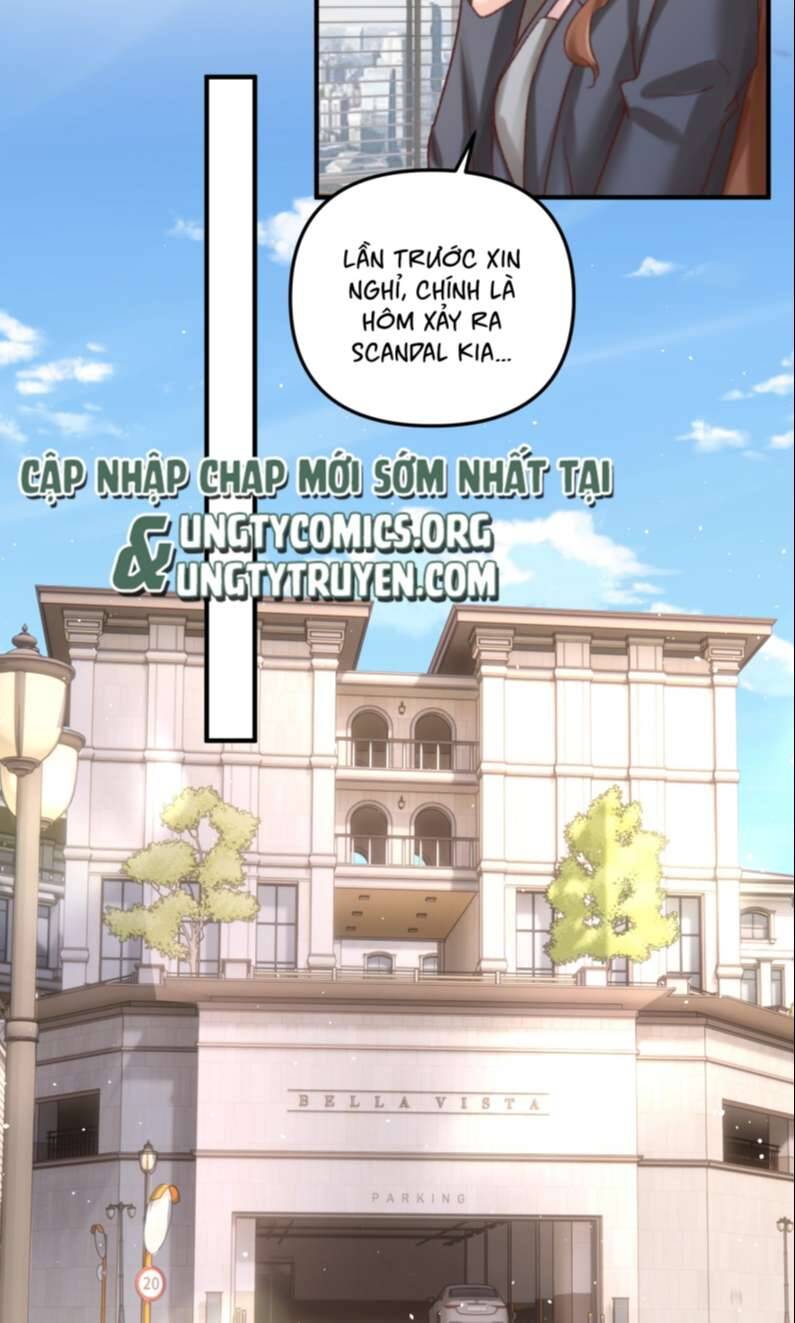 Hữu Danh Chapter 8 - 25