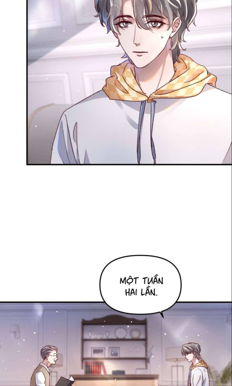 Hữu Danh Chapter 8 - 28