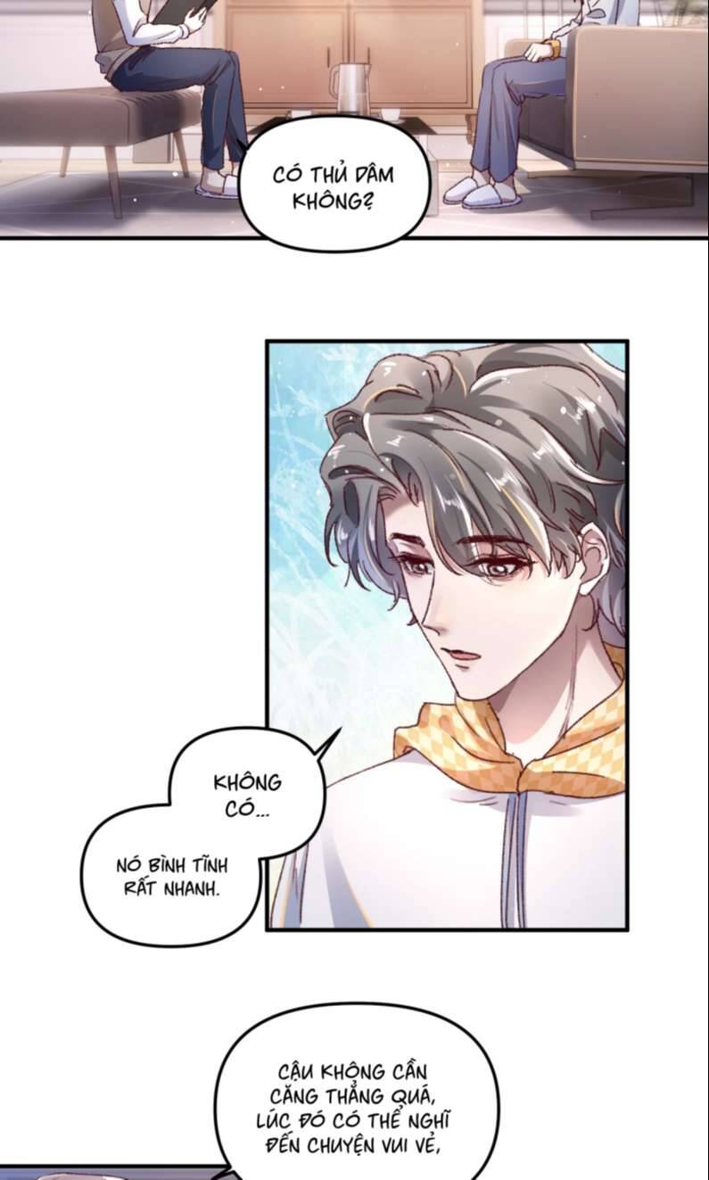 Hữu Danh Chapter 8 - 29