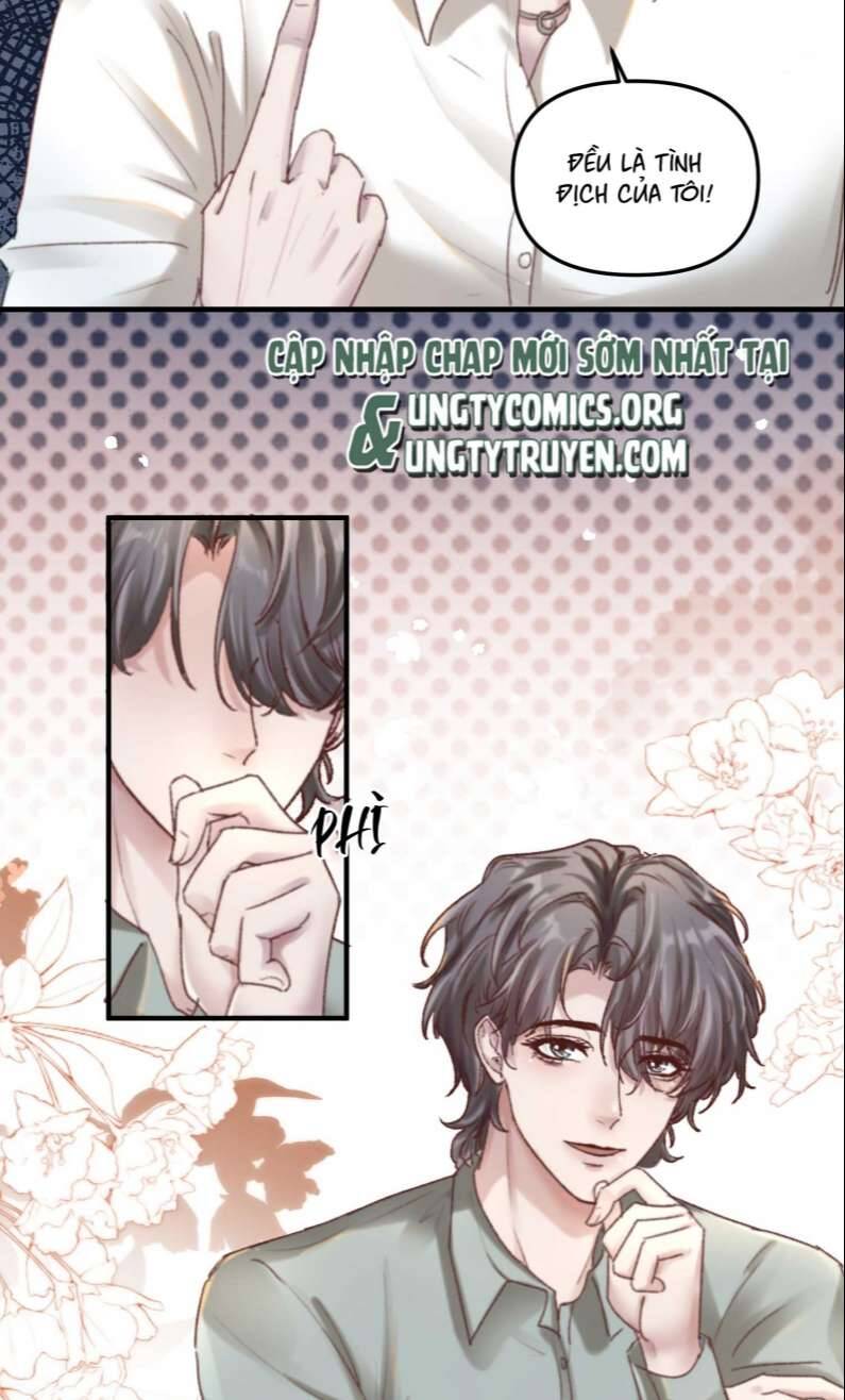 Hữu Danh Chapter 8 - 7
