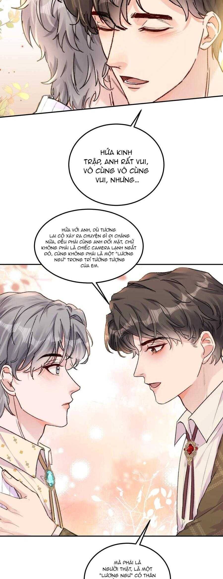 Hữu Danh Chapter 80 - 15