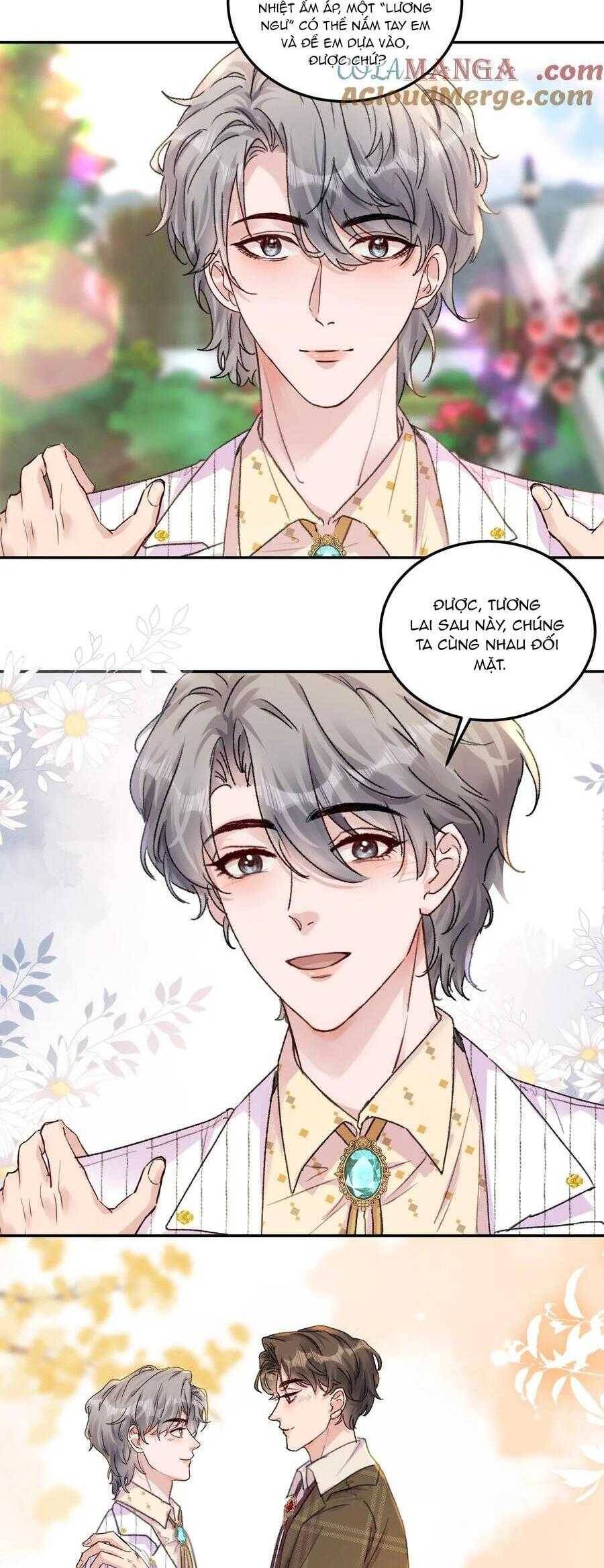 Hữu Danh Chapter 80 - 16