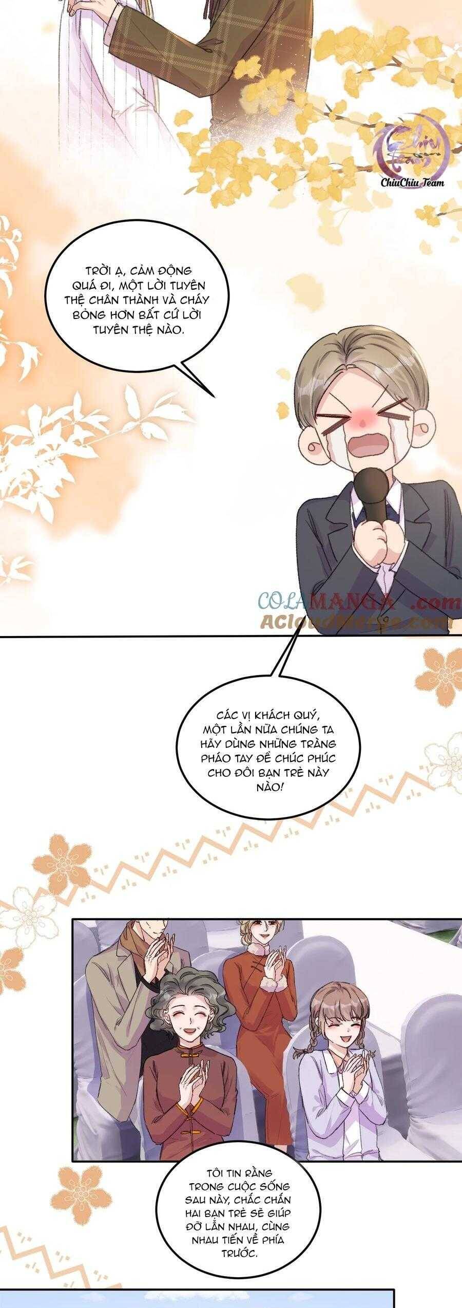 Hữu Danh Chapter 80 - 17