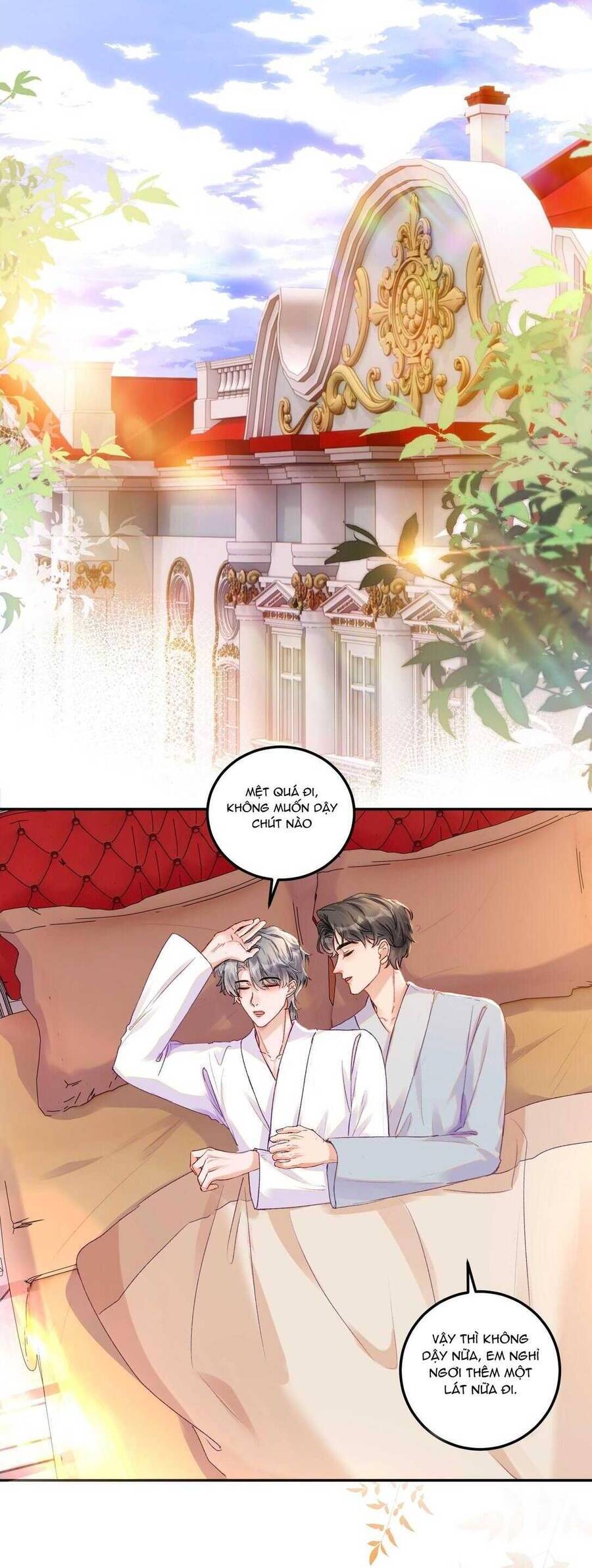 Hữu Danh Chapter 82 - 4