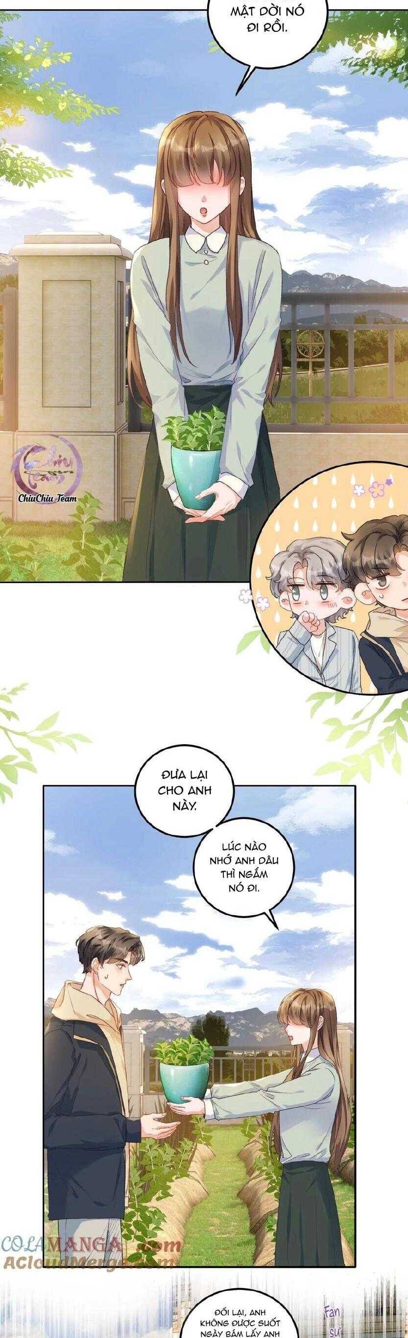 Hữu Danh Chapter 83 - 17