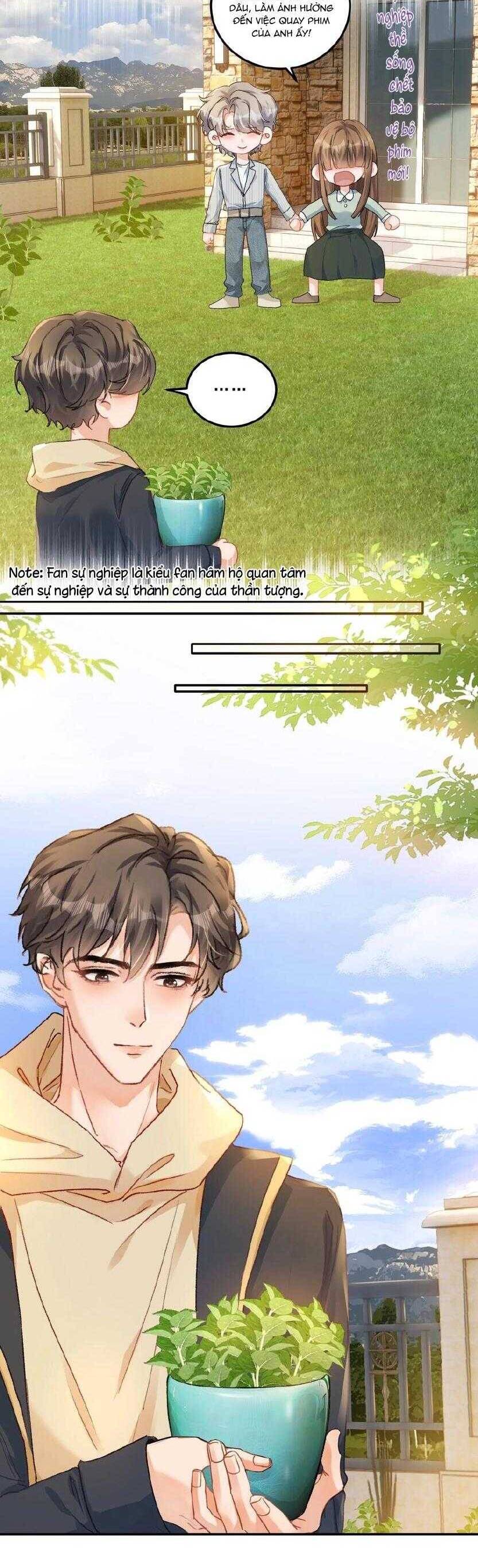 Hữu Danh Chapter 83 - 18