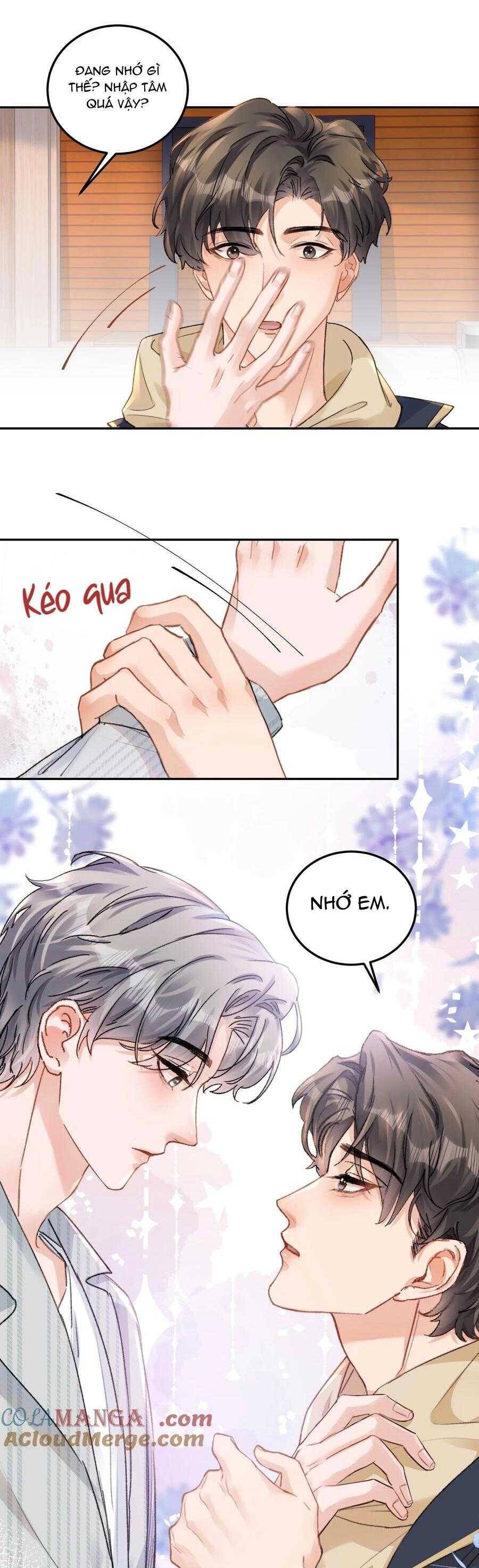 Hữu Danh Chapter 83 - 8
