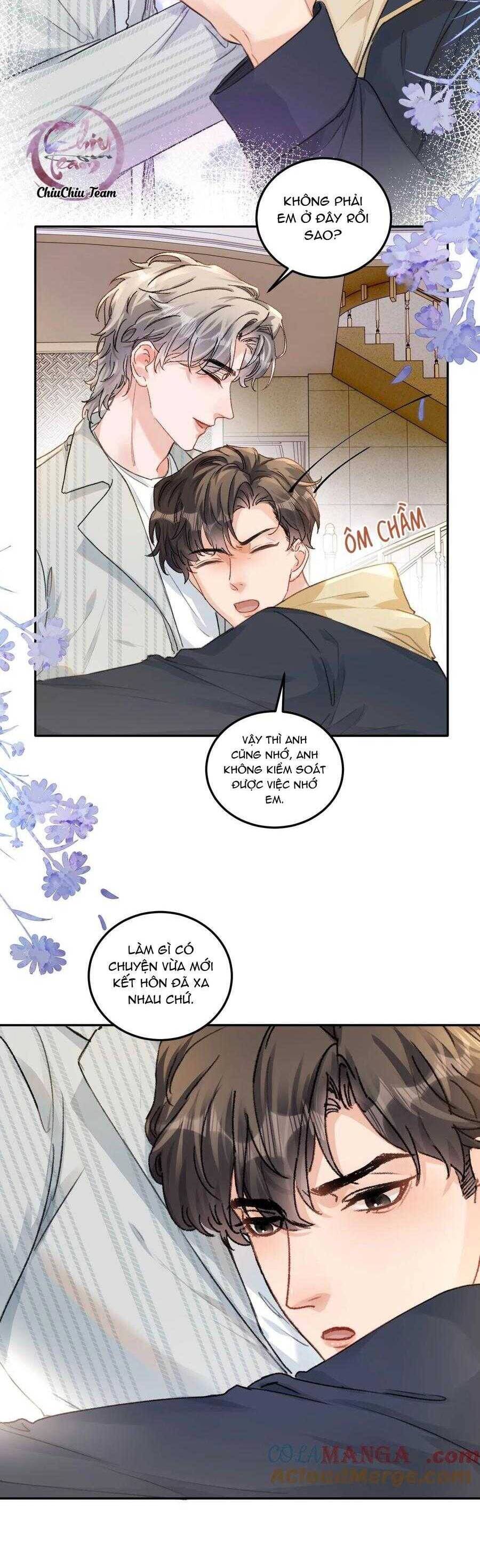Hữu Danh Chapter 83 - 9
