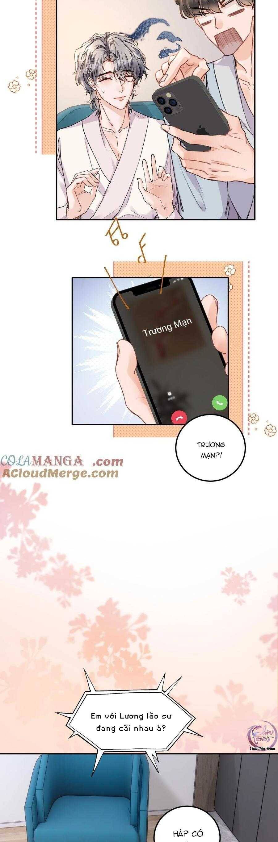 Hữu Danh Chapter 85 - 11