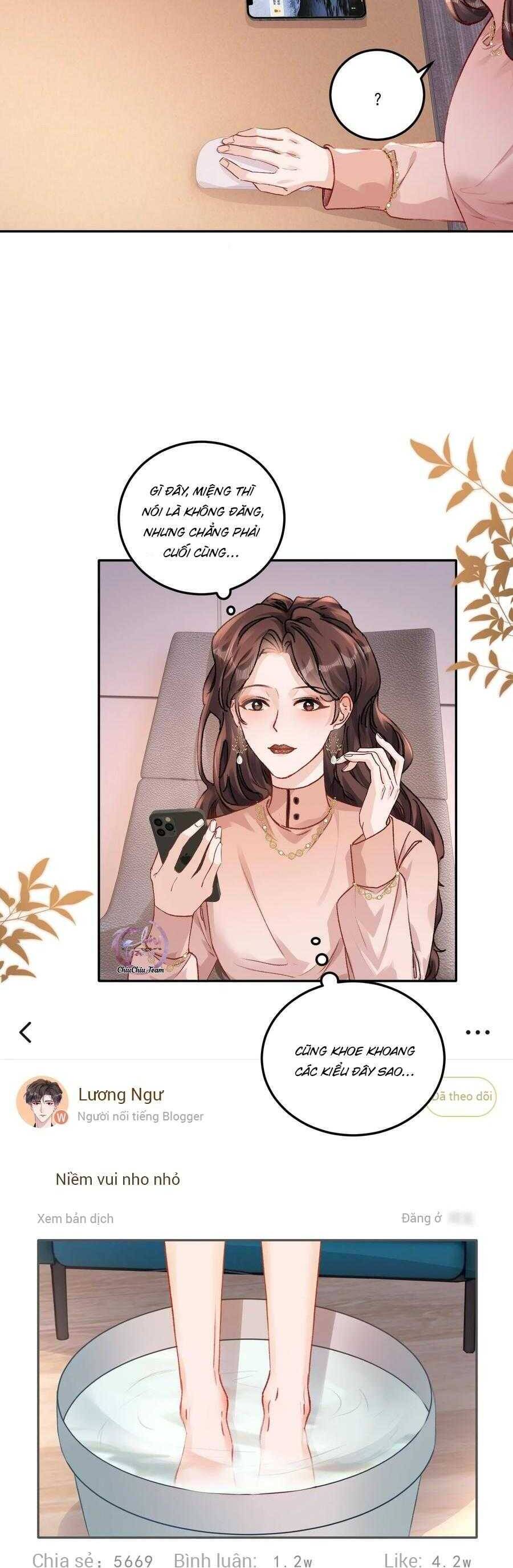 Hữu Danh Chapter 85 - 17