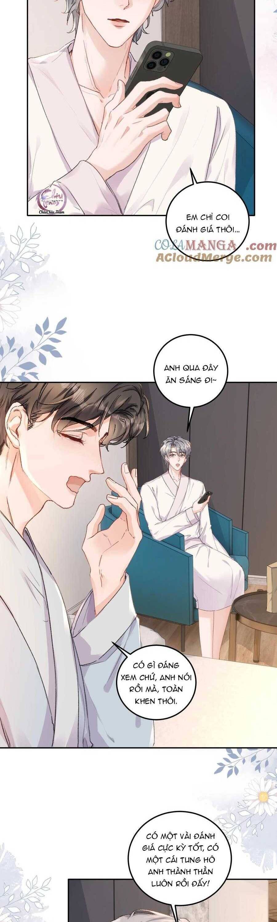 Hữu Danh Chapter 85 - 5