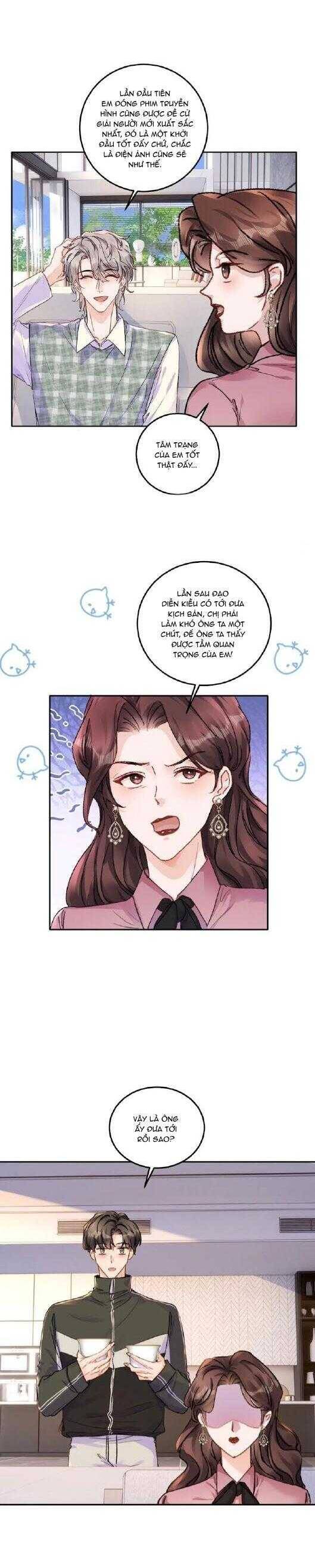 Hữu Danh Chapter 86 - 6