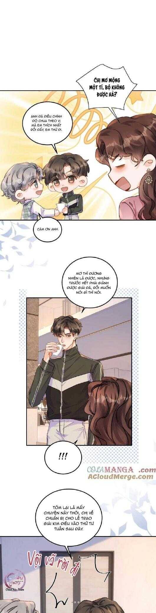 Hữu Danh Chapter 86 - 7