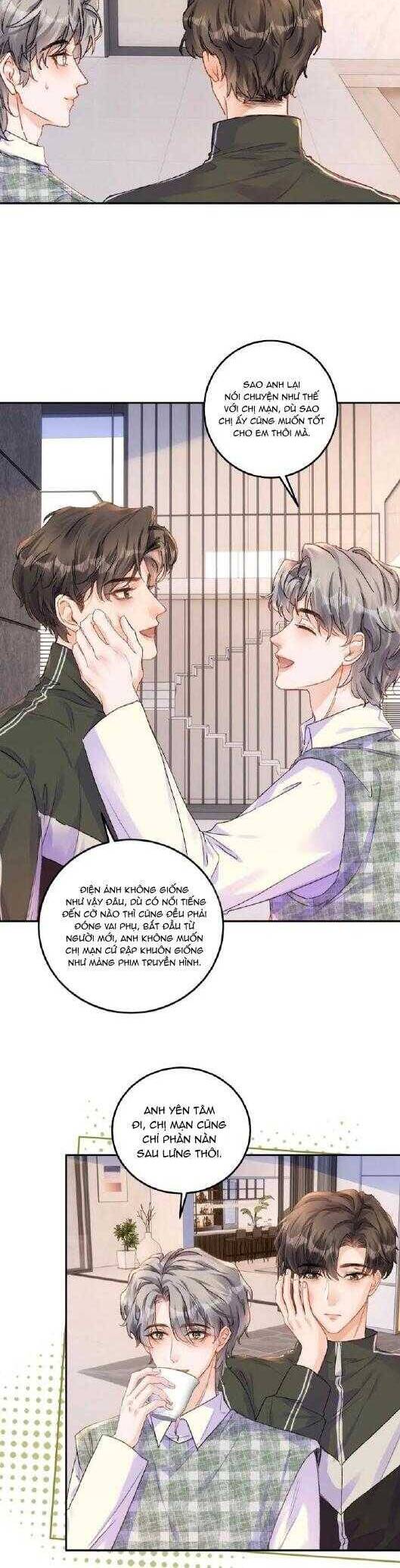 Hữu Danh Chapter 86 - 8