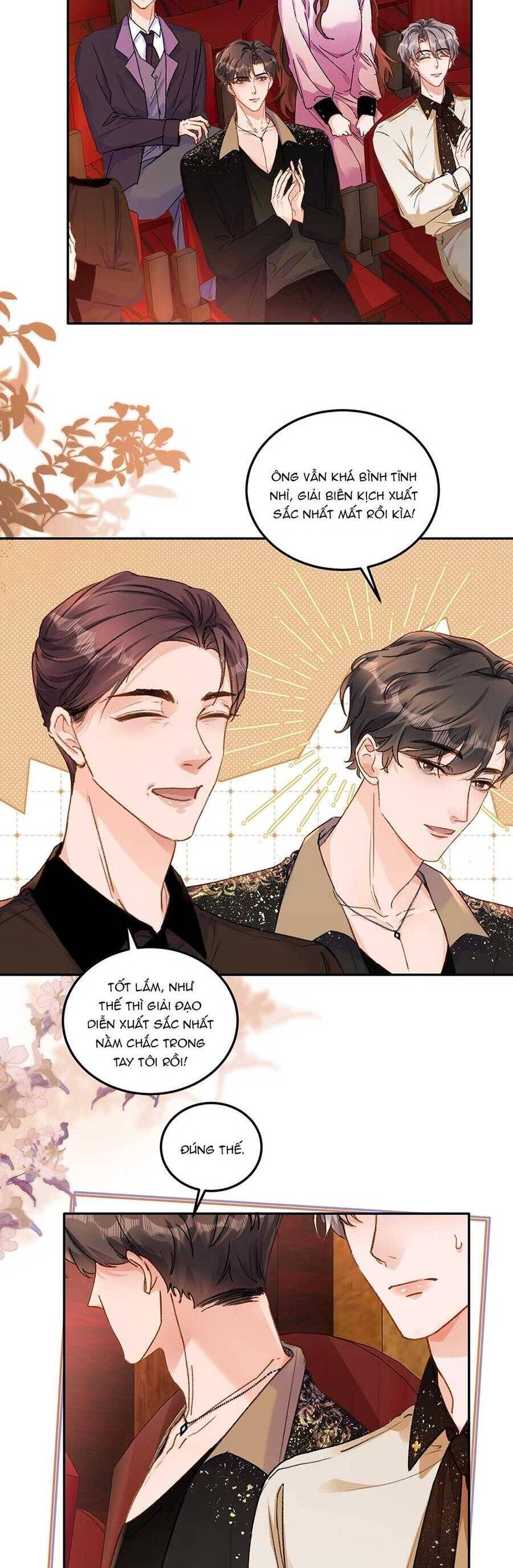 Hữu Danh Chapter 87 - 4