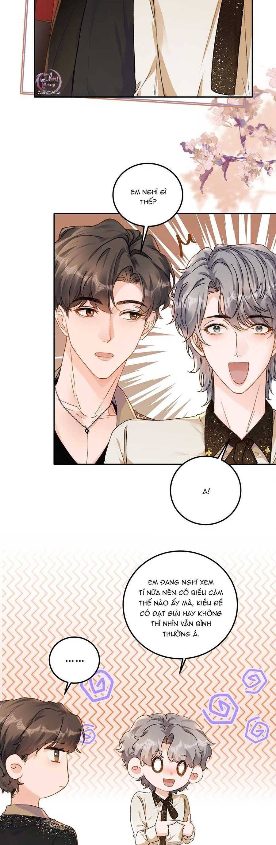 Hữu Danh Chapter 87 - 5