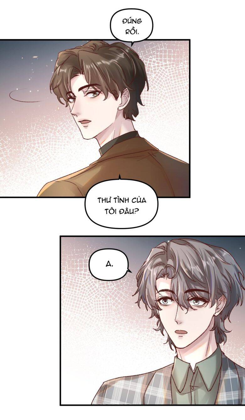 Hữu Danh Chapter 9 - 25
