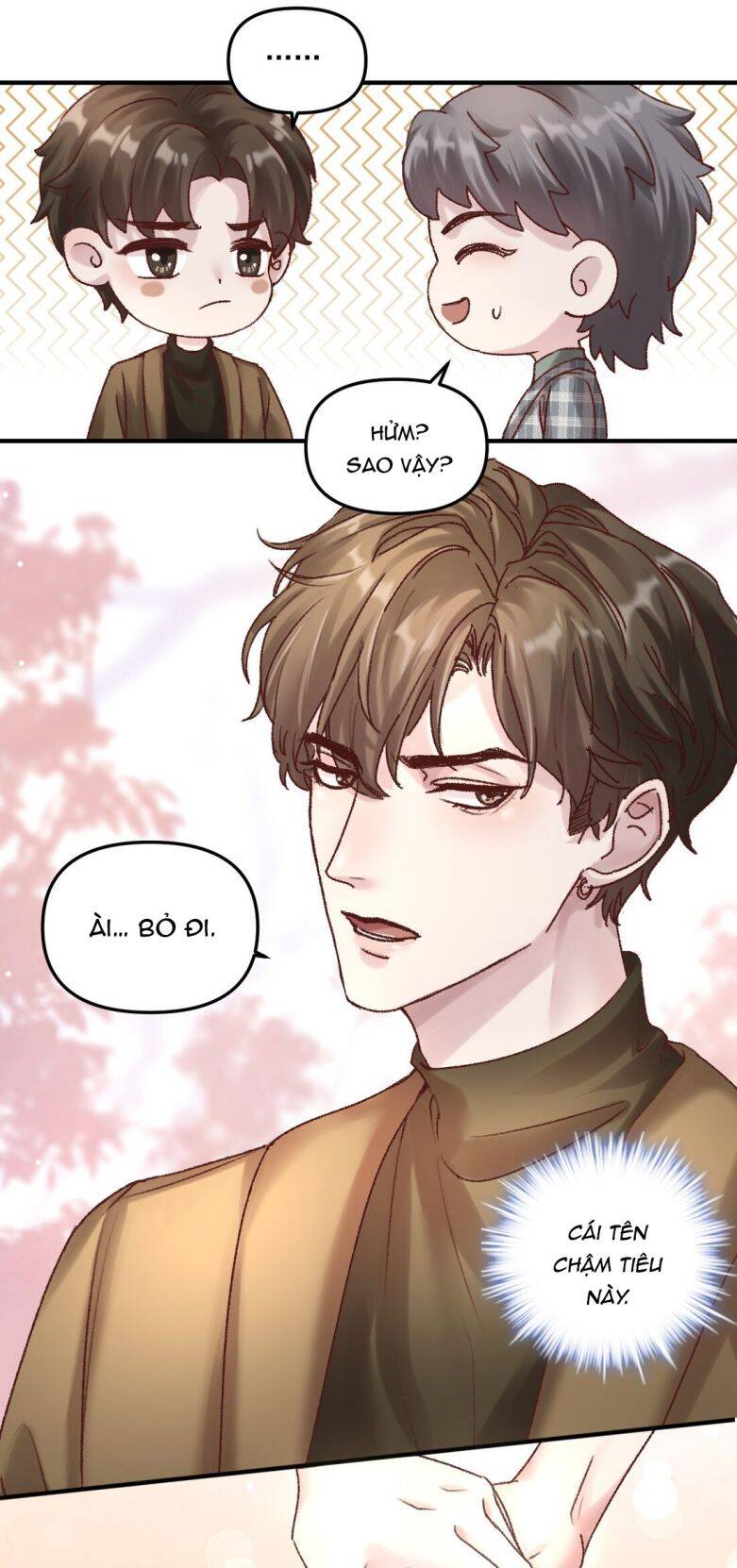 Hữu Danh Chapter 9 - 33