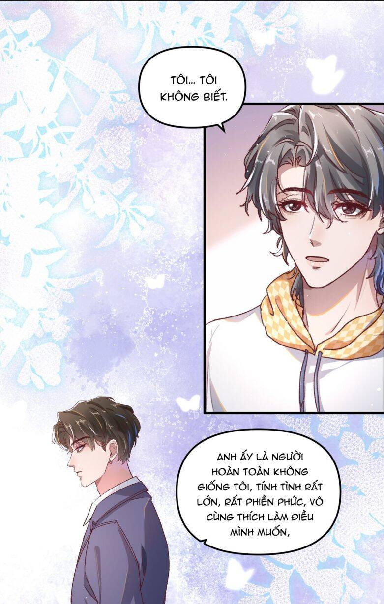 Hữu Danh Chapter 9 - 8