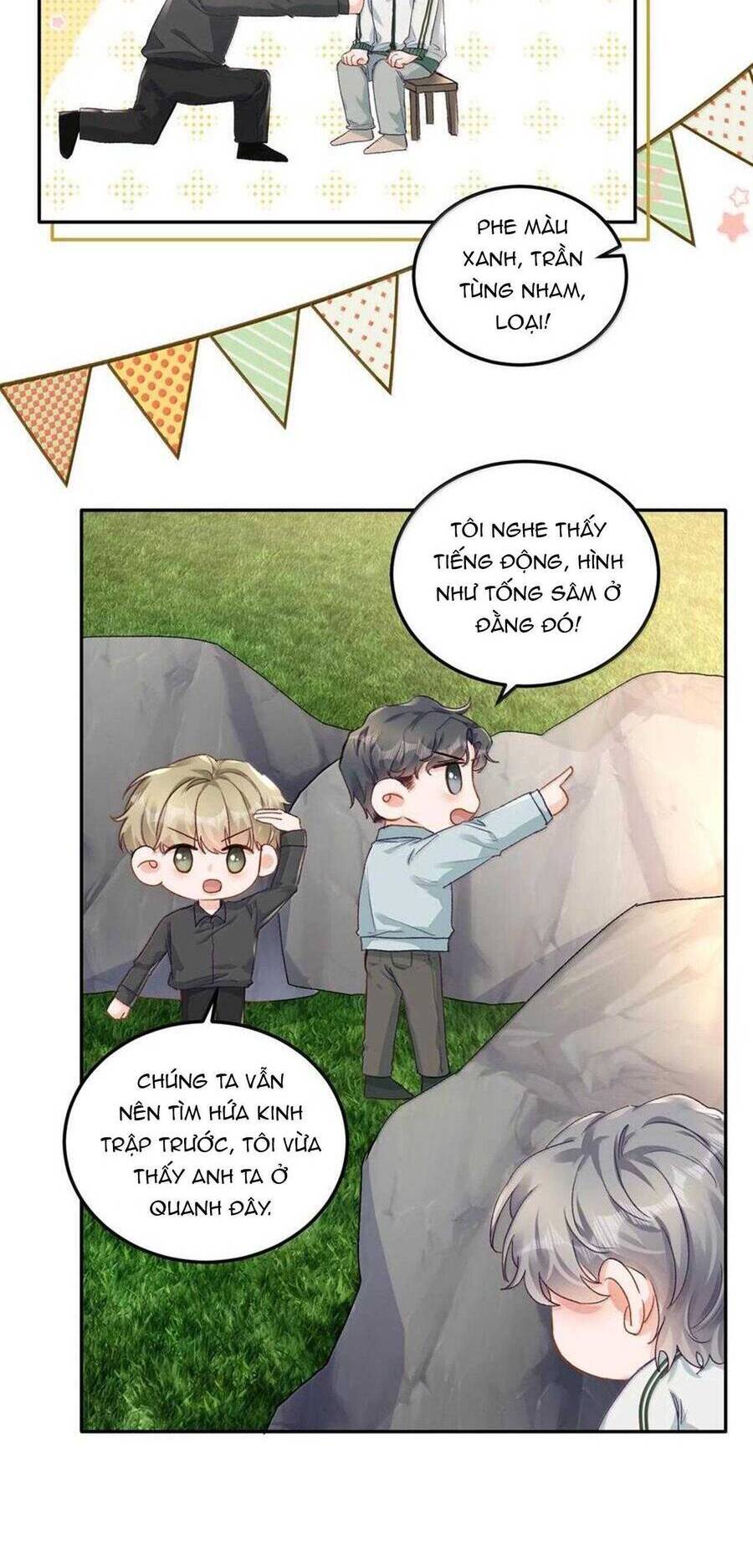 Hữu Danh Chapter 90 - 20