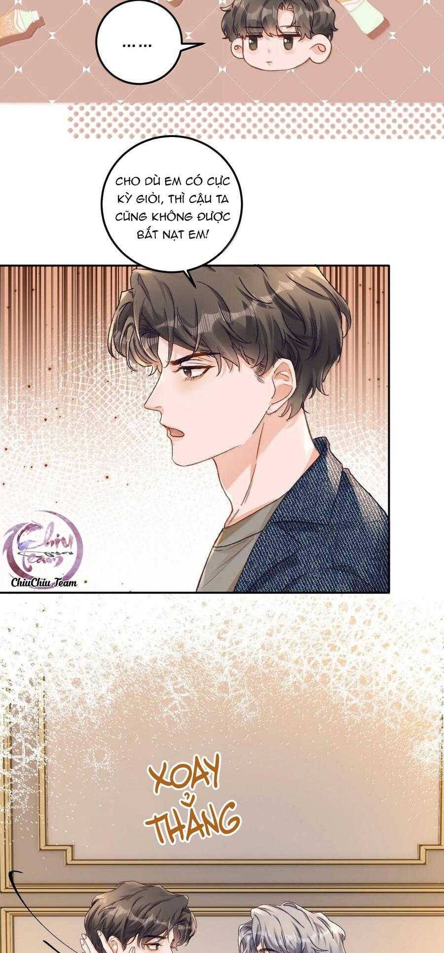 Hữu Danh Chapter 91 - 14