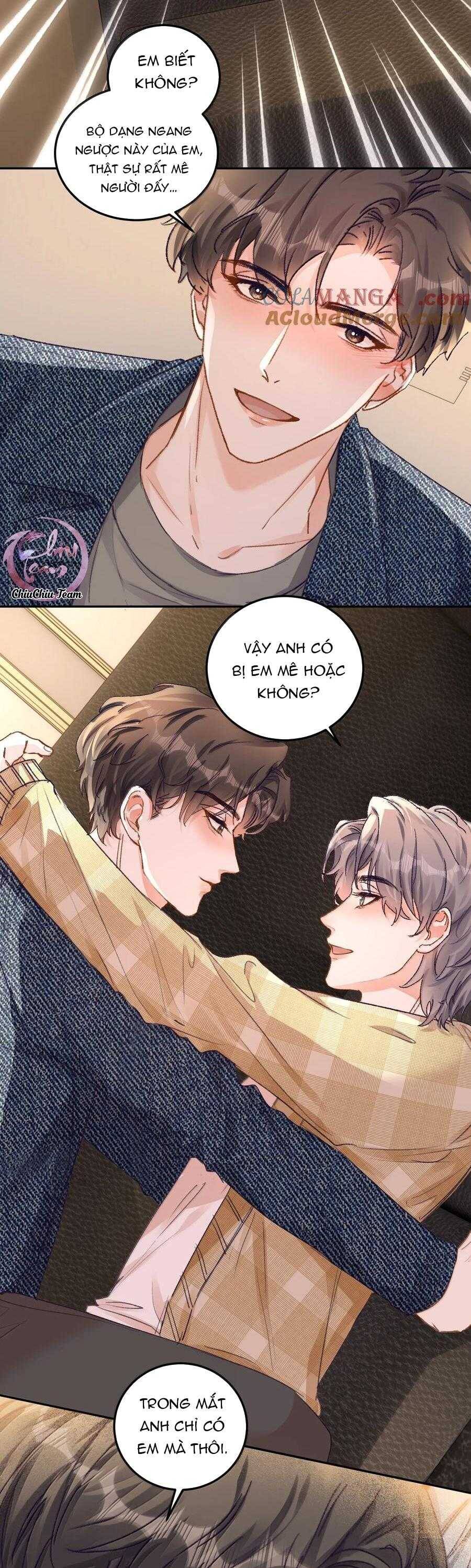 Hữu Danh Chapter 91 - 18