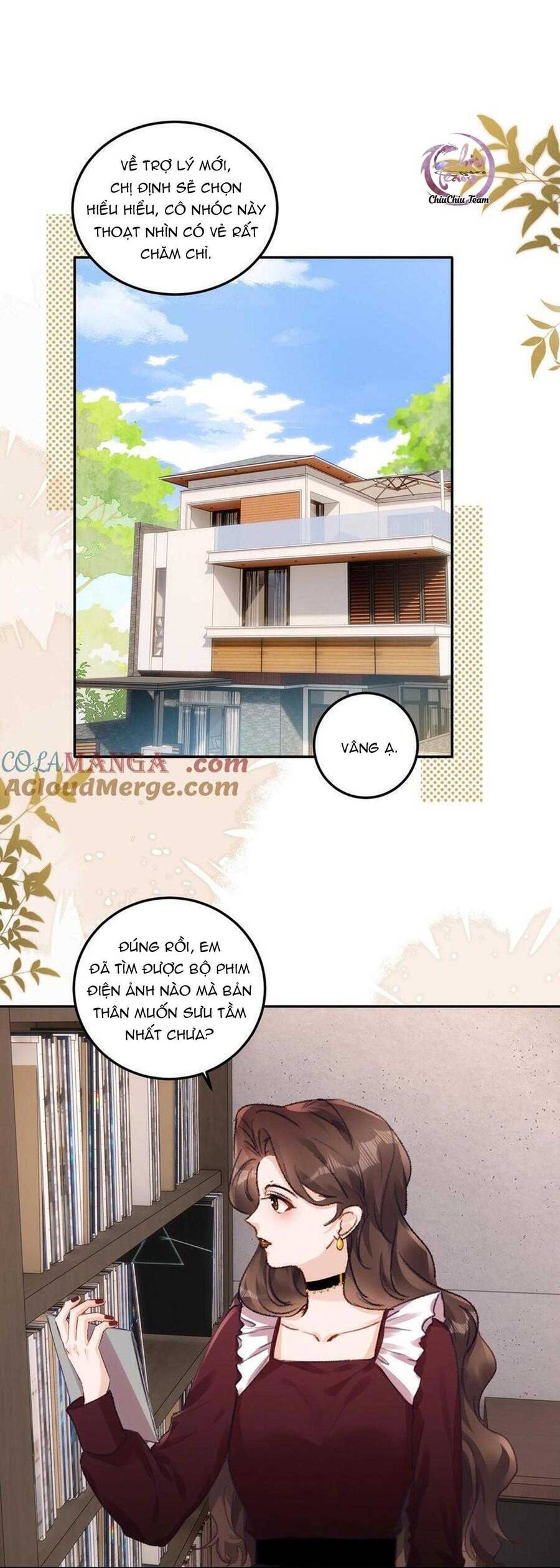 Hữu Danh Chapter 92 - 11