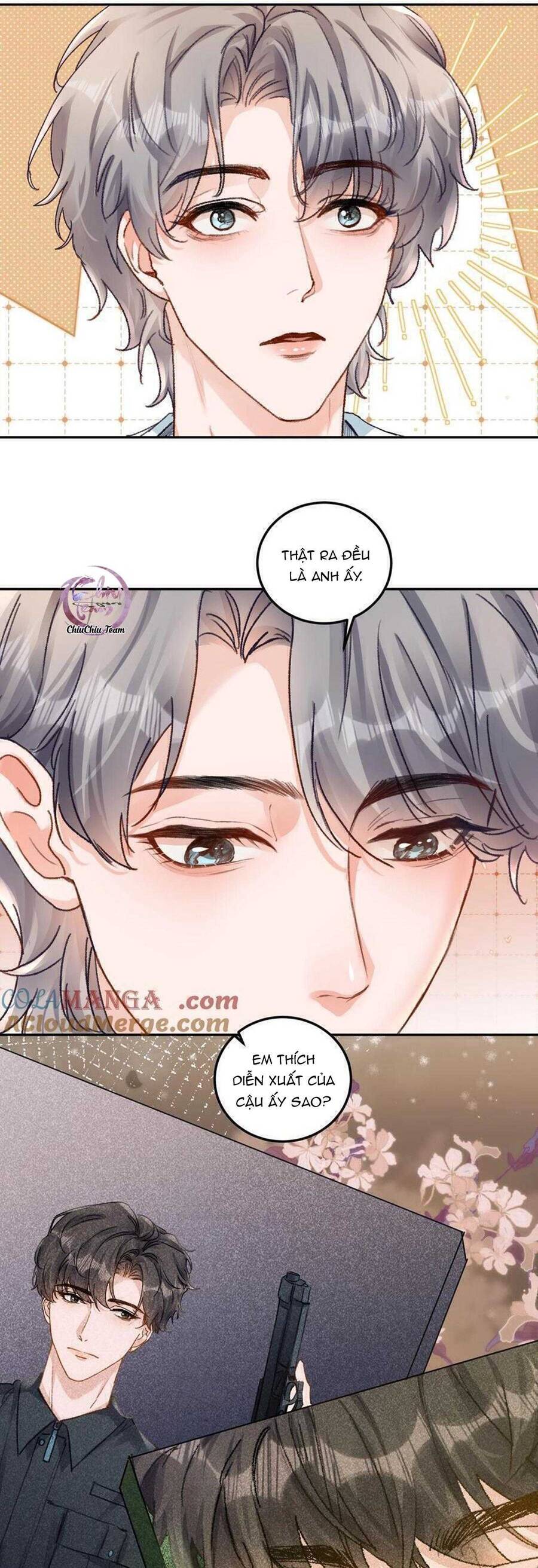 Hữu Danh Chapter 92 - 15