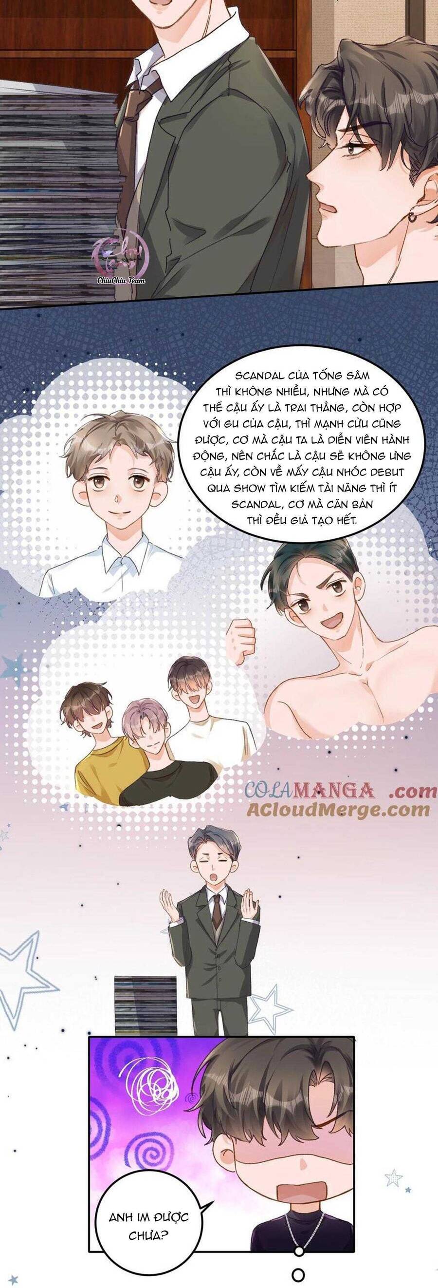 Hữu Danh Chapter 92 - 7