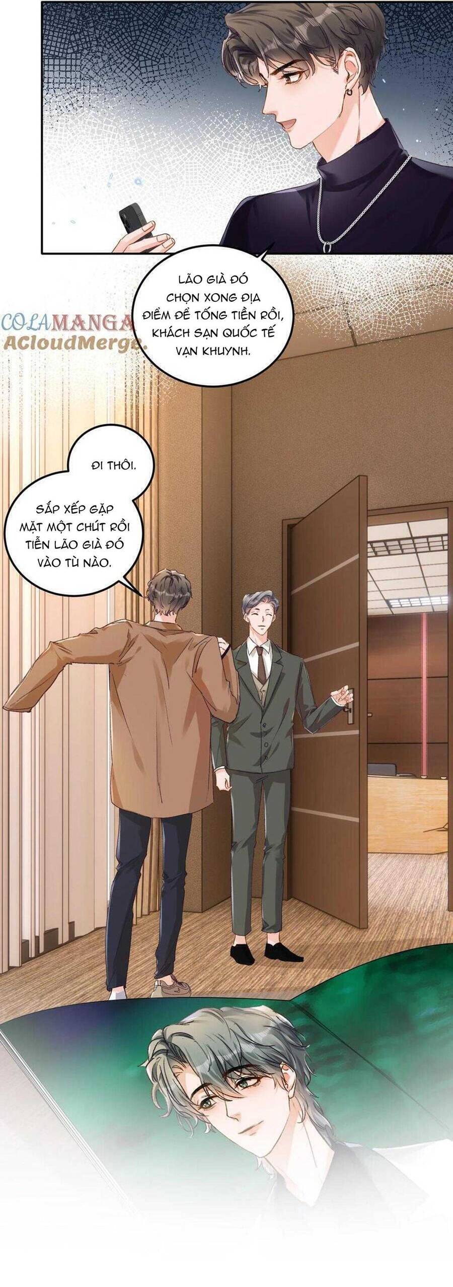 Hữu Danh Chapter 92 - 10