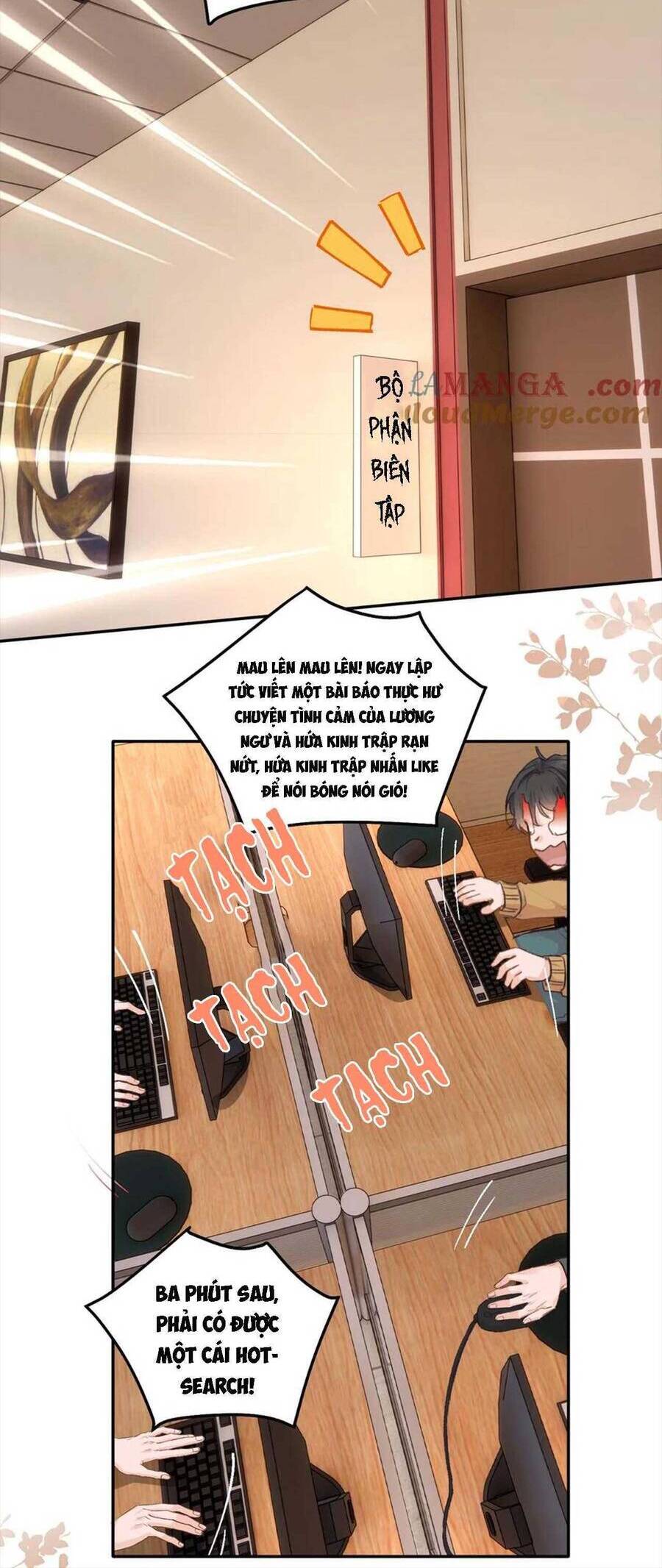 Hữu Danh Chapter 93 - 7