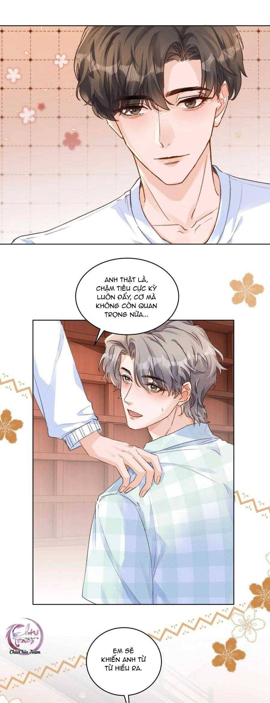 Hữu Danh Chapter 95 - 1