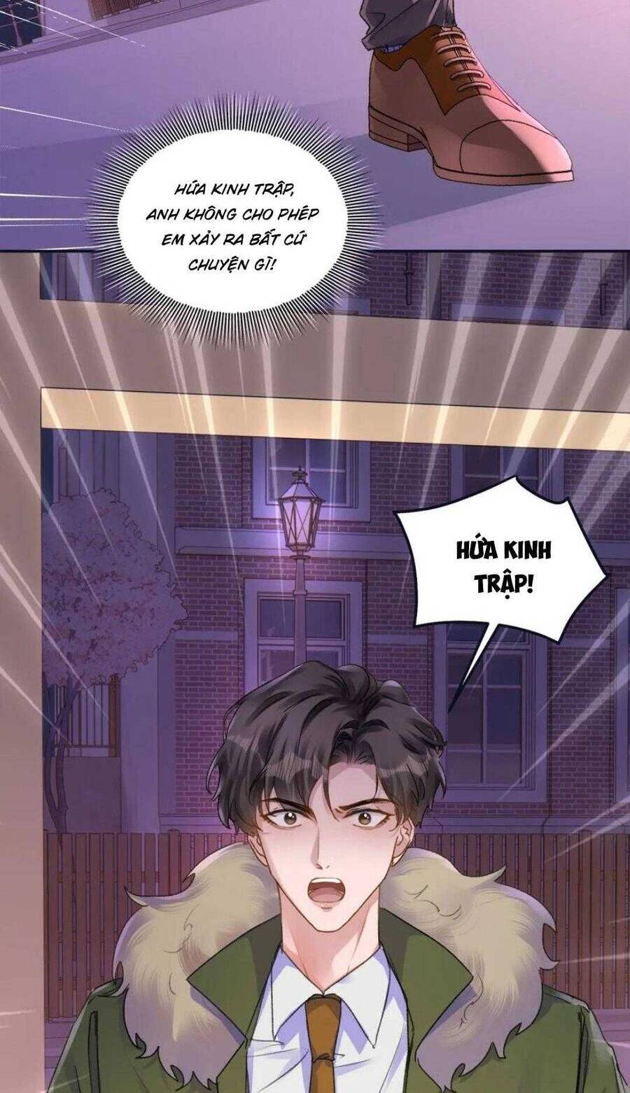 Hữu Danh Chapter 97 - 4