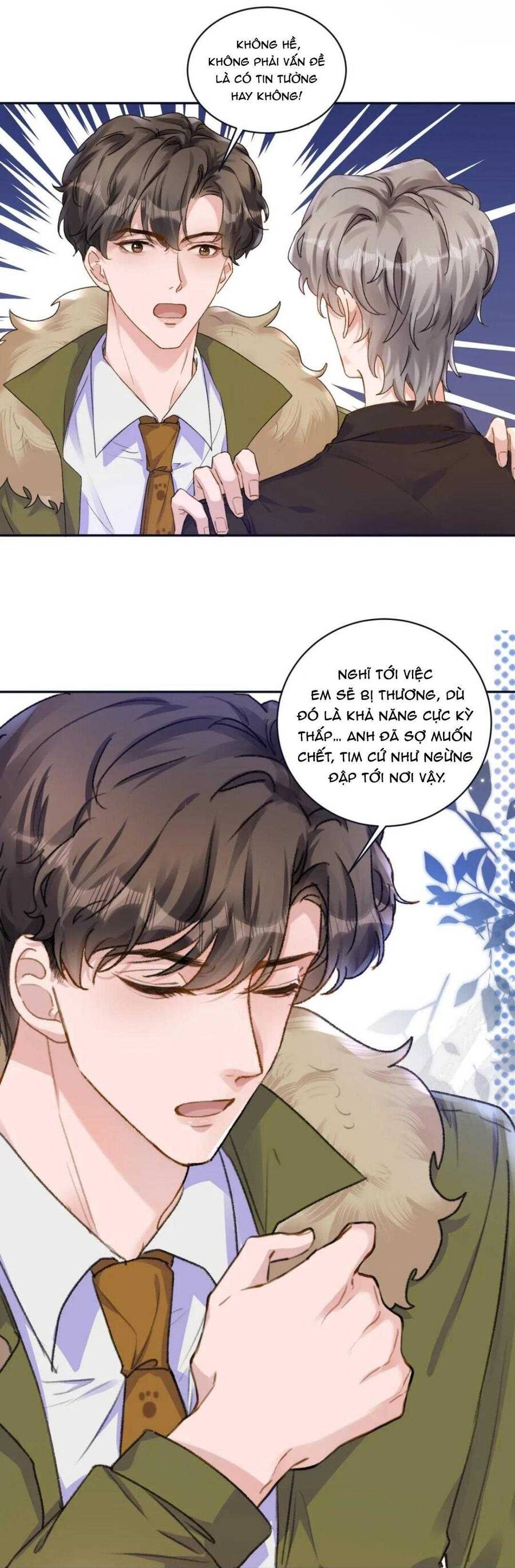 Hữu Danh Chapter 97 - 8