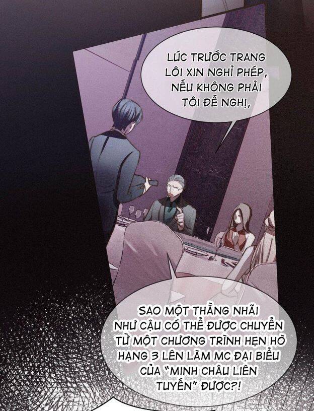 Môi Súng Chapter  1 - 15