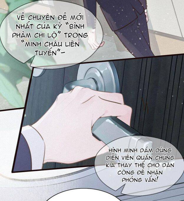 Môi Súng Chapter  1 - 43