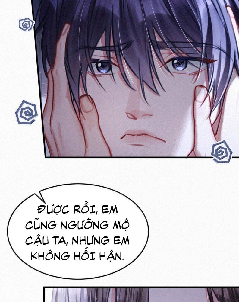 Môi Súng Chapter  147 - 15