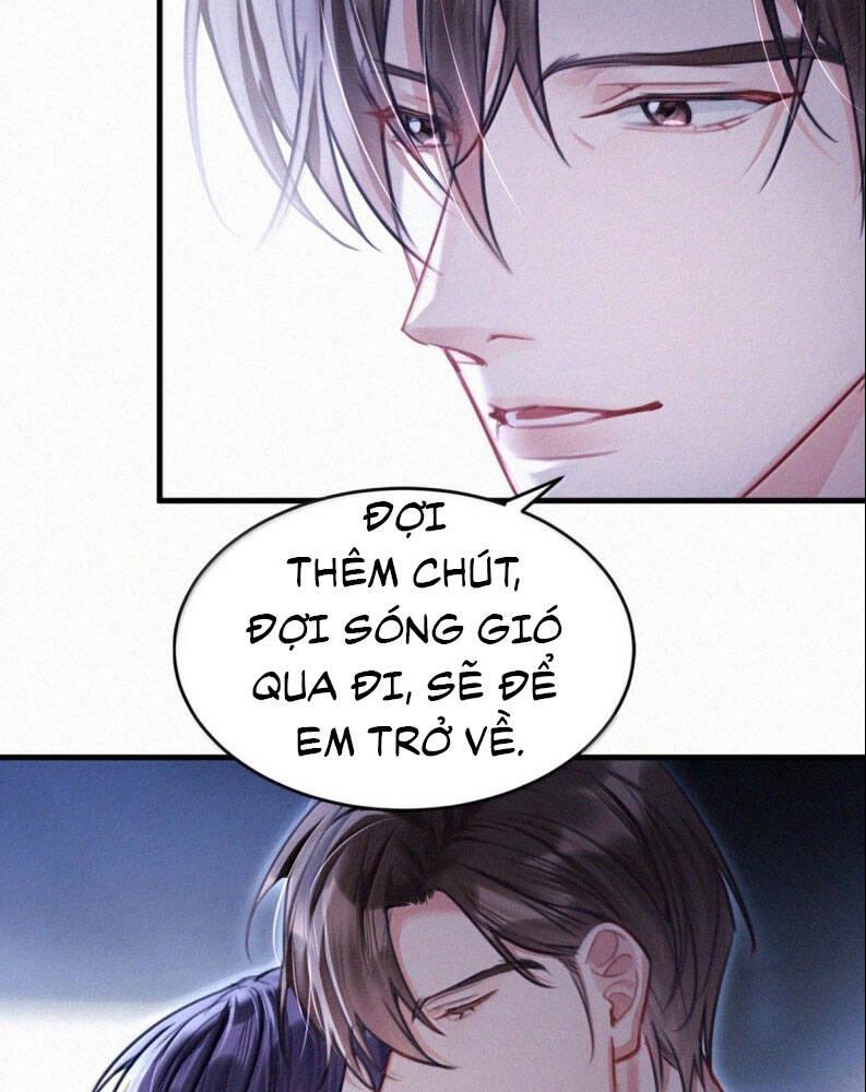 Môi Súng Chapter  147 - 16