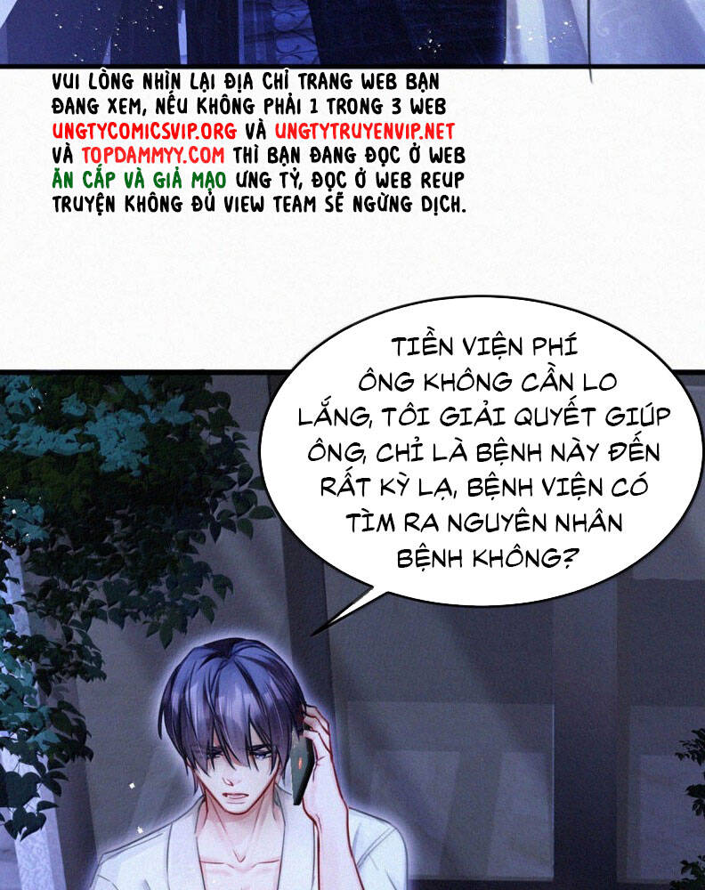 Môi Súng Chapter  147 - 24