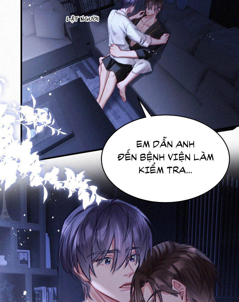 Môi Súng Chapter  147 - 47