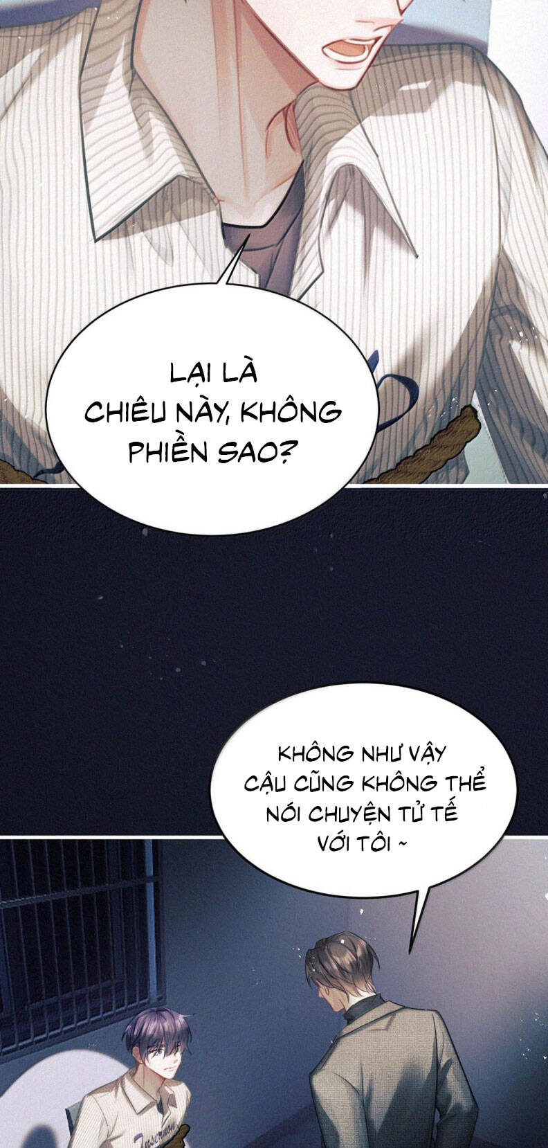 Môi Súng Chapter  152 - 14