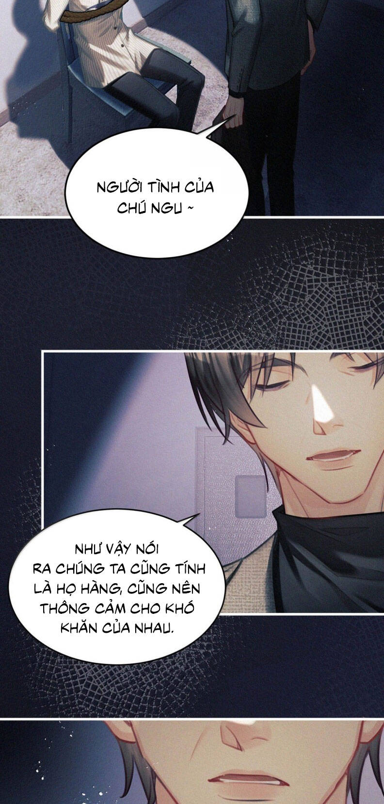 Môi Súng Chapter  152 - 15