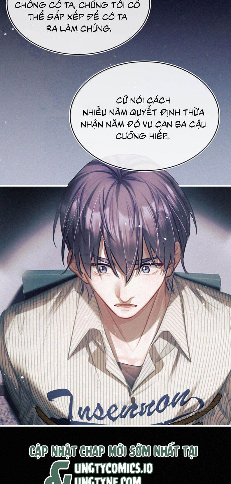 Môi Súng Chapter  152 - 18