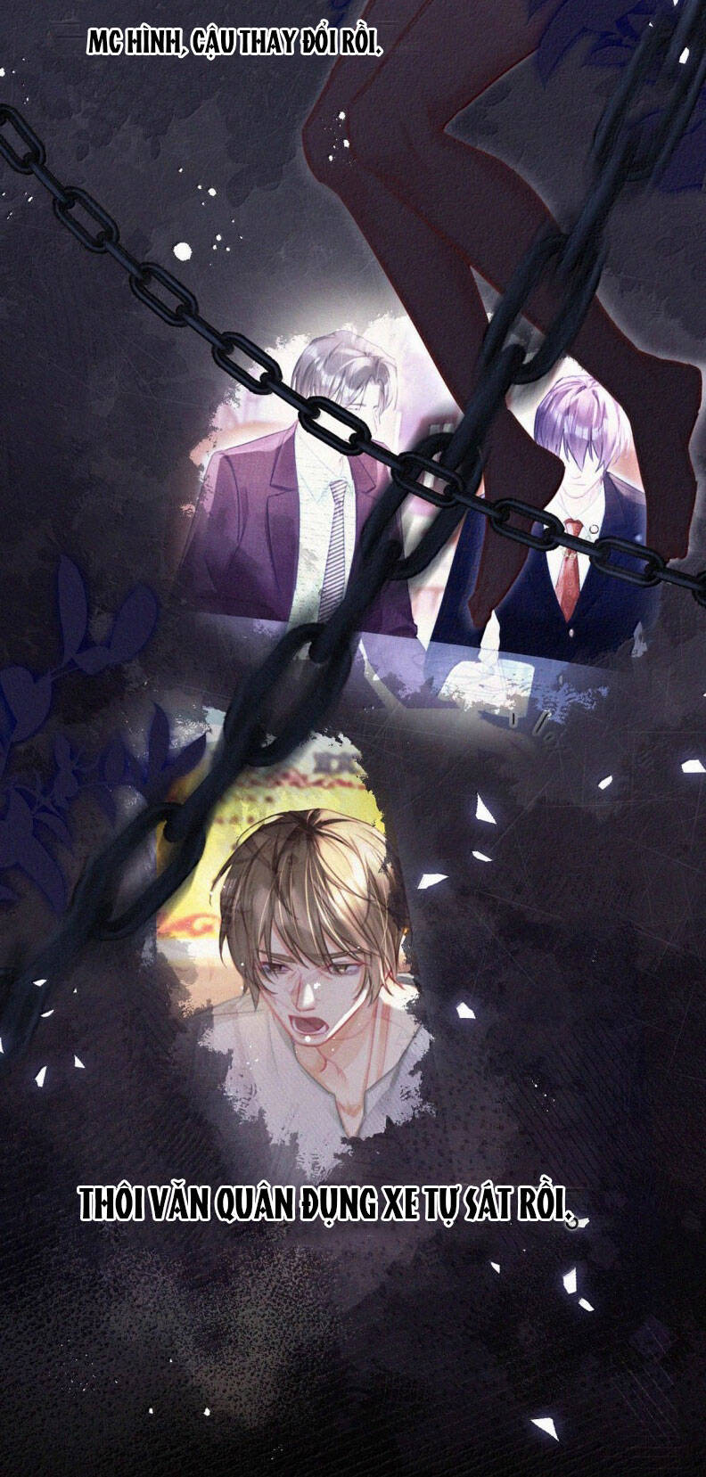 Môi Súng Chapter  152 - 23