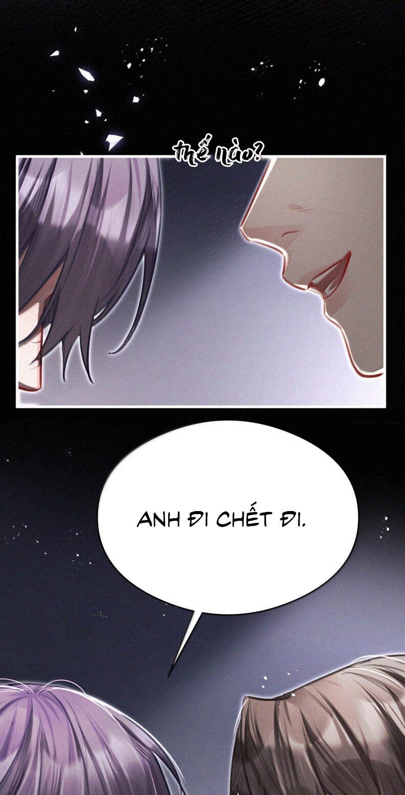 Môi Súng Chapter  152 - 24