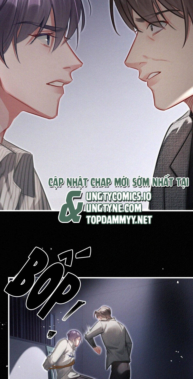 Môi Súng Chapter  152 - 25