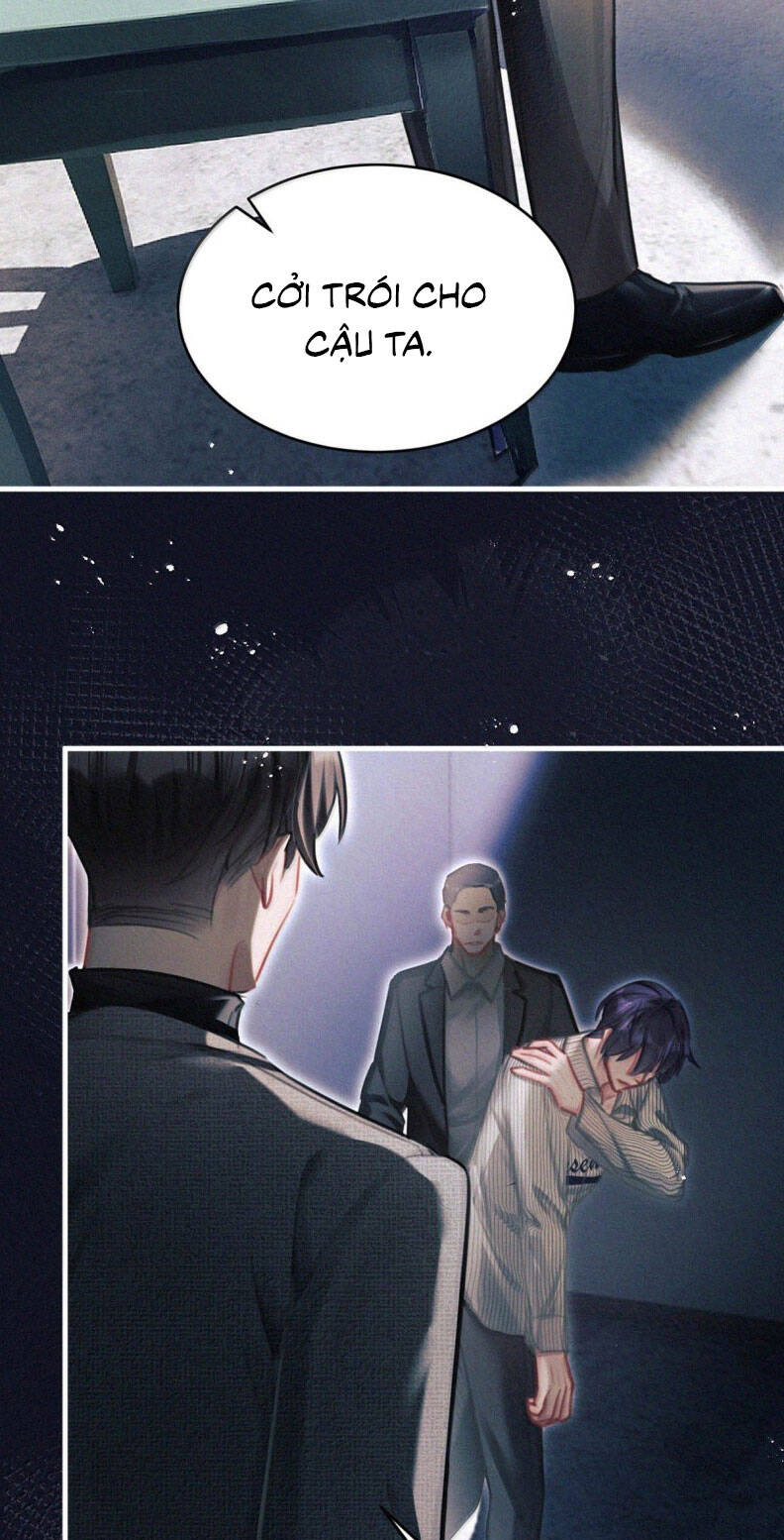 Môi Súng Chapter  152 - 28
