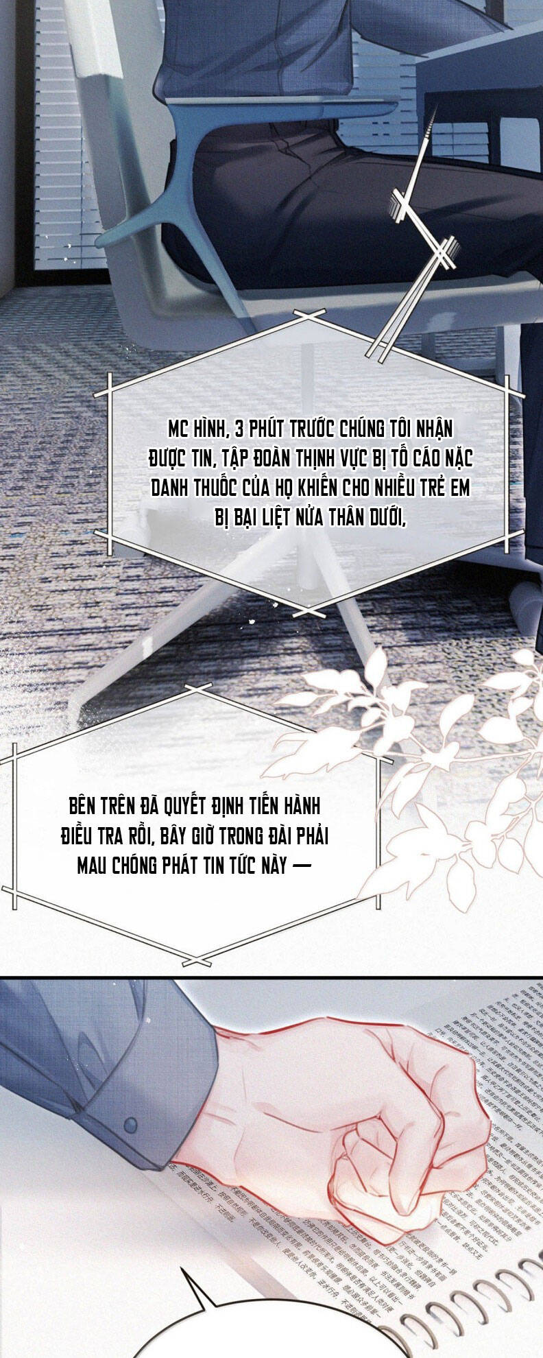 Môi Súng Chapter  152 - 40