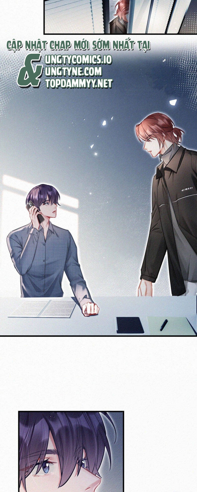 Môi Súng Chapter  152 - 42